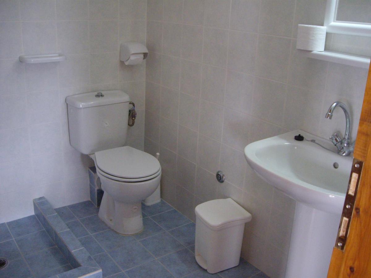Ourania Sea Breath Apartman Púnda Kültér fotó